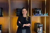 Imagem referente à notícia: Philips Walita anuncia Thais Nascimento como nova diretora de marketing