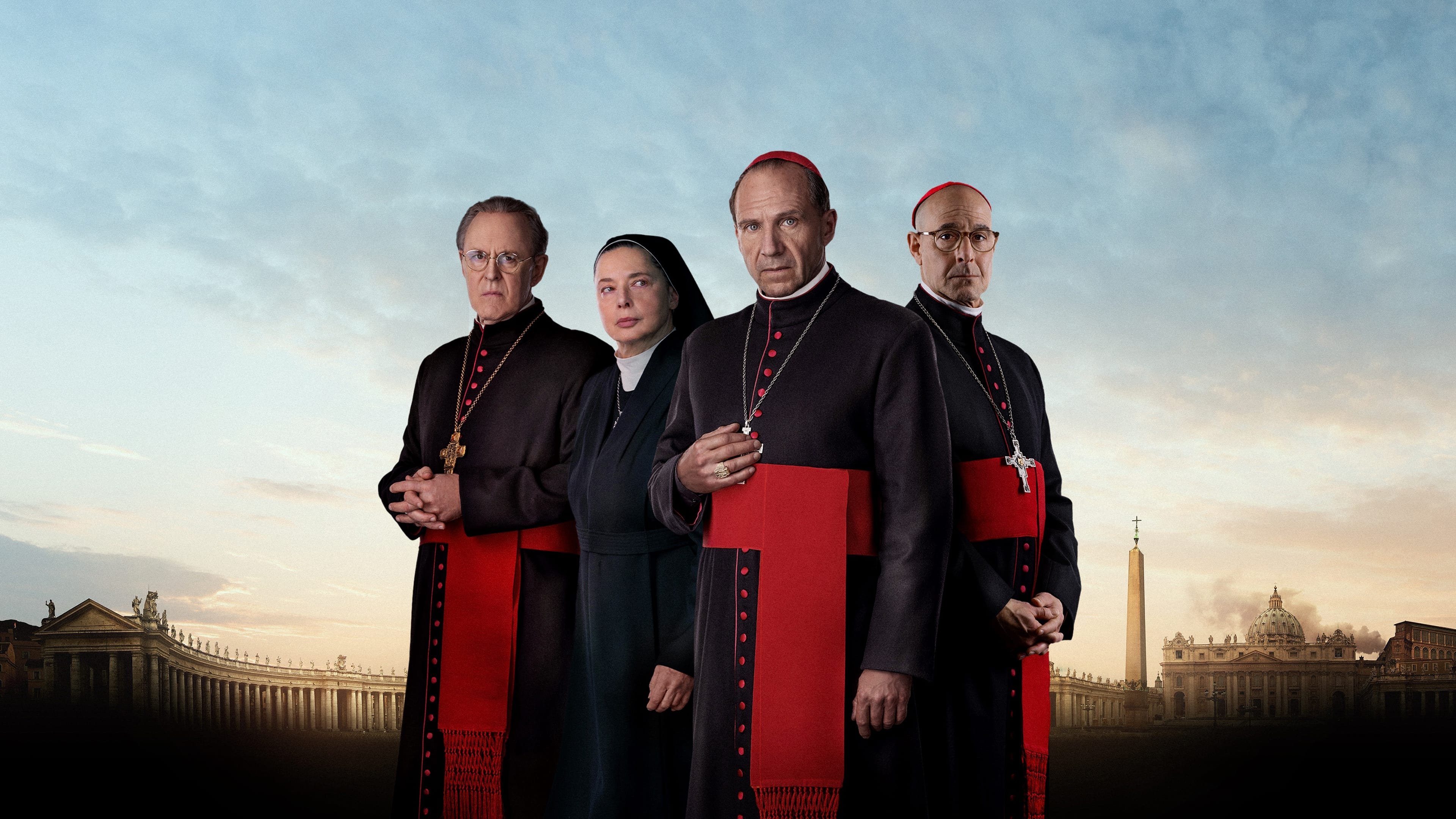‘Conclave’: filme já está disponível online? Veja onde assistir no streaming