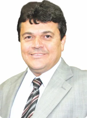 Ex-presidente da Câmara de Nilópolis é morto a tiros