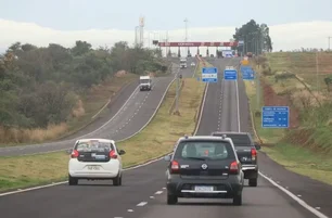 Imagem referente à matéria: 'Leilão simplificado' da BR-163 testa novo modelo de concessão