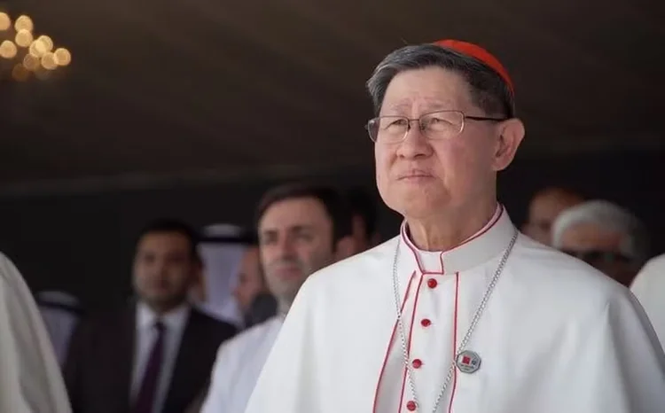 Francisco foi o único Papa da era moderna que nasceu fora da Europa (Vatican News/Divulgação)