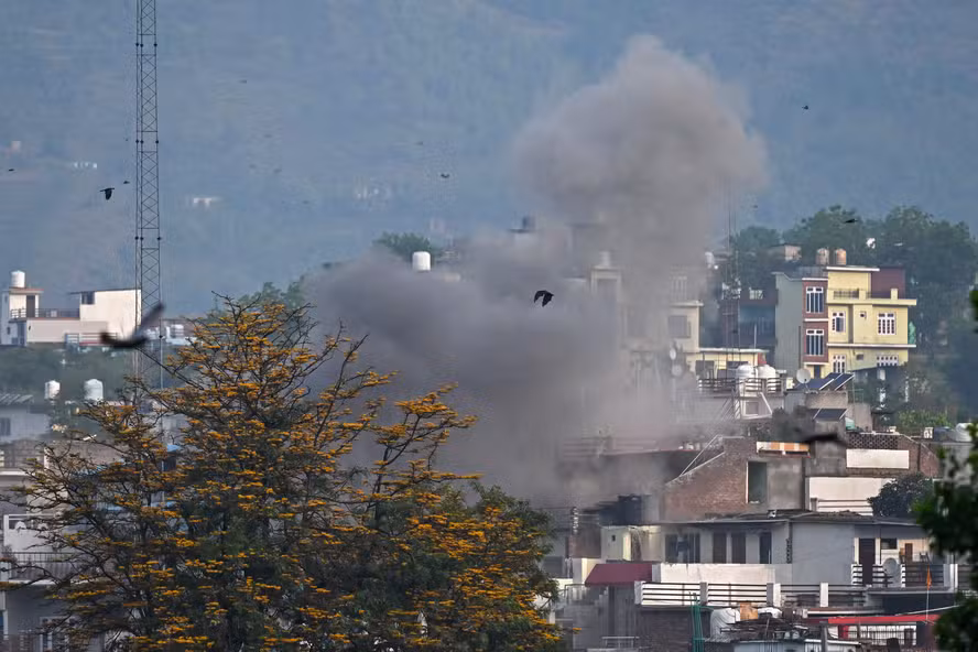 Índia x Paquistão: como começou o conflito entre os dois países, que têm armas nucleares