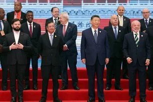 China aportará US$ 9,2 bilhões em créditos na América Latina e no Caribe, anuncia Xi Jinping