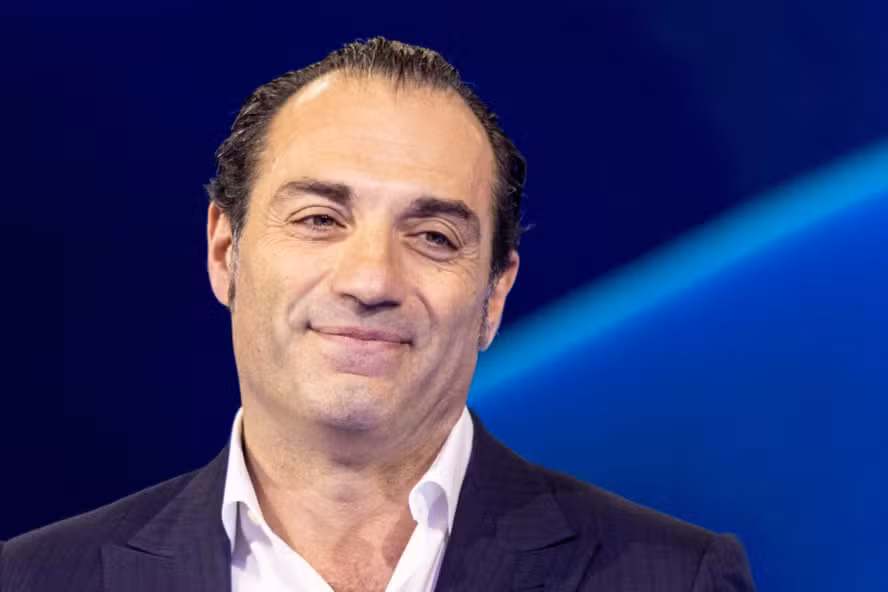 Stellantis anuncia Antonio Filosa como novo CEO global
