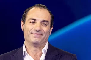 Imagem referente à matéria: Stellantis anuncia Antonio Filosa como novo CEO global