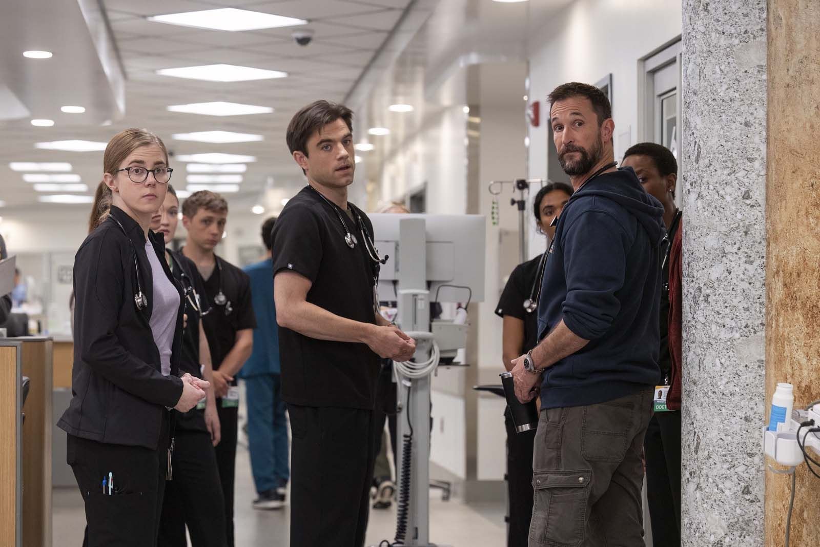 As 20 melhores séries médicas da história da TV, segundo o The Guardian