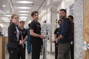 As 20 melhores séries médicas da história da TV, segundo o The Guardian
