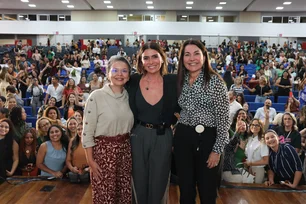 Imagem referente à matéria: Caravana Sebrae Delas chega ao Maranhão e reforça apoio ao protagonismo feminino
