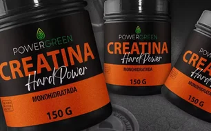 Imagem referente à matéria: Anvisa proíbe todos os lotes dos suplementos da Power Green