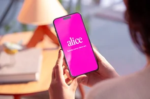 Na Alice, IA otimiza experiência e reduz 23% no custo do pronto atendimento digital
