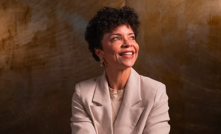 Silvana Pires, CHRO do ICS, lidera com escuta ativa e escolhas conscientes na carreira