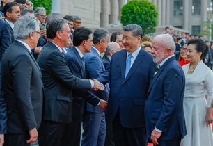Imagem referente à matéria: De carne de pato a etanol de milho: China abre cinco novos mercados para produtos do agro brasileiro