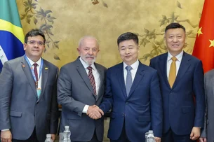China anuncia investimentos de US$ 1 bilhão na produção de SAF no Brasil