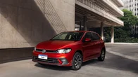 Imagem referente à notícia: Os 50 carros mais vendidos no Brasil no mês de abril de 2025