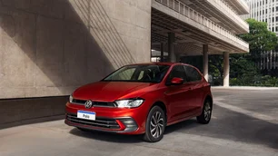 Imagem referente à matéria: Os 50 carros mais vendidos no Brasil no mês de abril de 2025