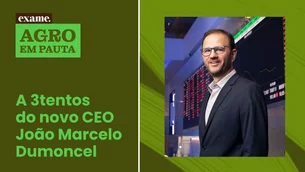Juros, crédito restrito e supersafra: como a 3tentos planeja superar os desafios, segundo o CEO