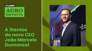 Imagem referente à matéria: Juros, crédito restrito e supersafra: como a 3tentos planeja superar os desafios, segundo o CEO