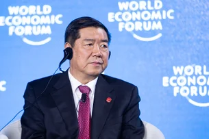 Vice-premiê chinês saúda 'avanços importantes' em negociações comerciais com EUA