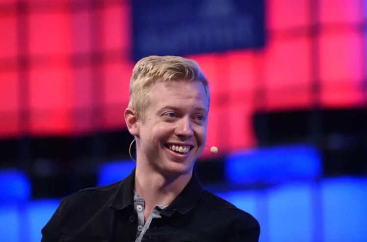  (Divulgação/Web Summit)
