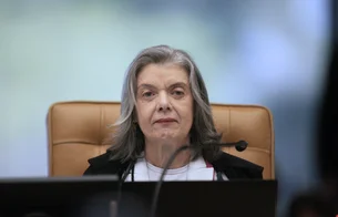 Com articulação de Cármen Lúcia, STF aprova lista só com nomes de mulheres para vaga no TSE
