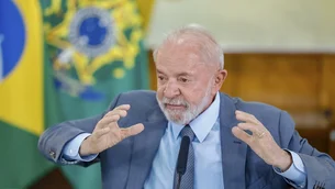 Lula fala com premier da Índia e se solidariza com vítimas de atentado terrorista na Caxemira