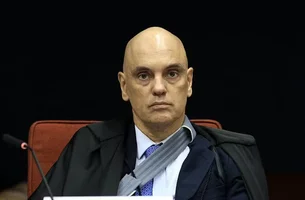 Moraes repreende testemunha: 'Se o senhor acha ou não que teve golpe não é importante para a Corte'