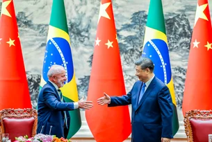 Lula e Xi tentam unir América Latina na resistência a Trump