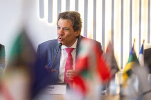Imagem referente à matéria: Haddad se reúne nesta quarta com Motta e Alcolumbre para tratar do decreto que aumenta o IOF
