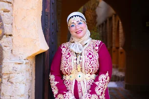 "Nosso sonho é ver a mulher marroquina ser protagonista do seu destino", diz presidente da UNFM