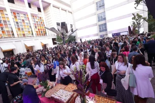 Fin4She Summit 2025: inovação, liderança e conexões para mulheres que transformam o mercado