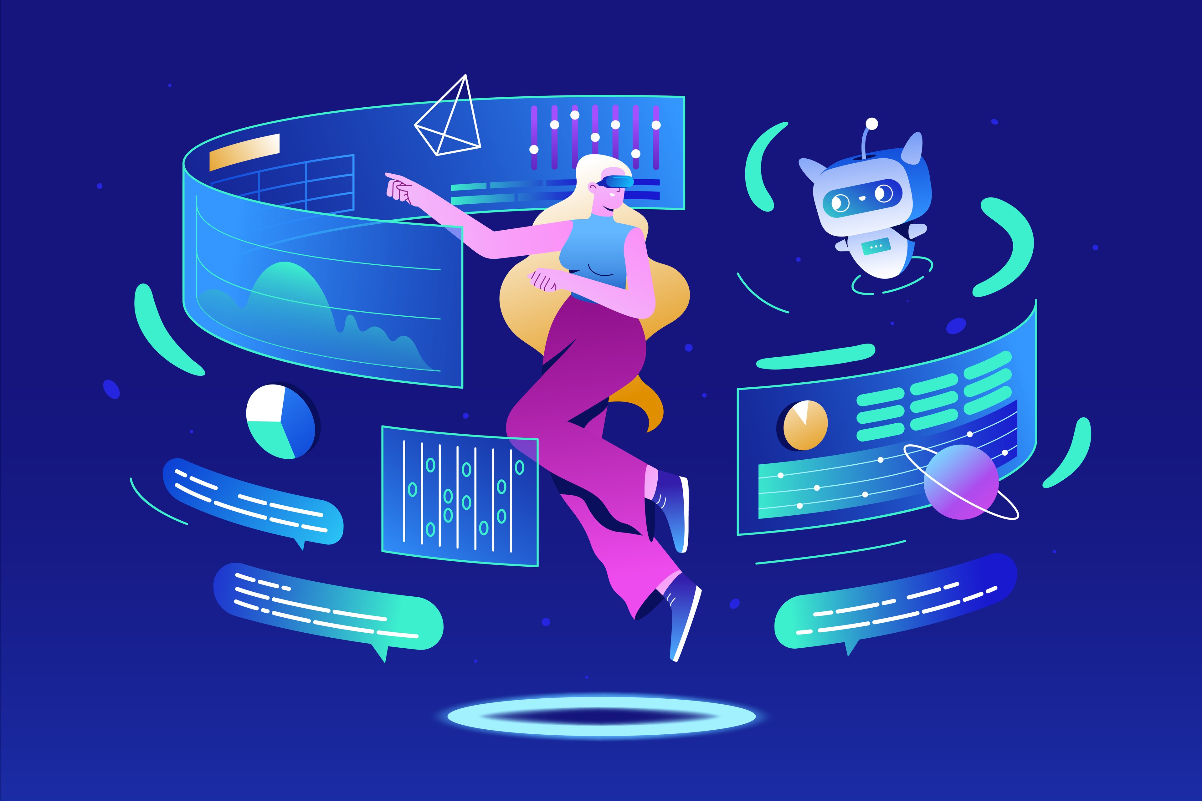 Esta pergunta simples revela quem vai sobreviver à revolução da inteligência artificial