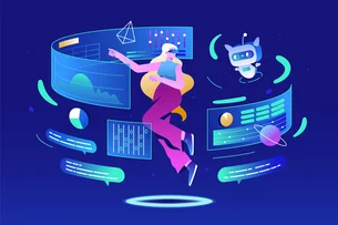 Esta pergunta simples revela quem vai sobreviver à revolução da inteligência artificial