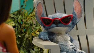 Após 'Ne Zha 2', Disney estreia 'Lilo & Stitch' na China e bilheteria bate recorde em 2025