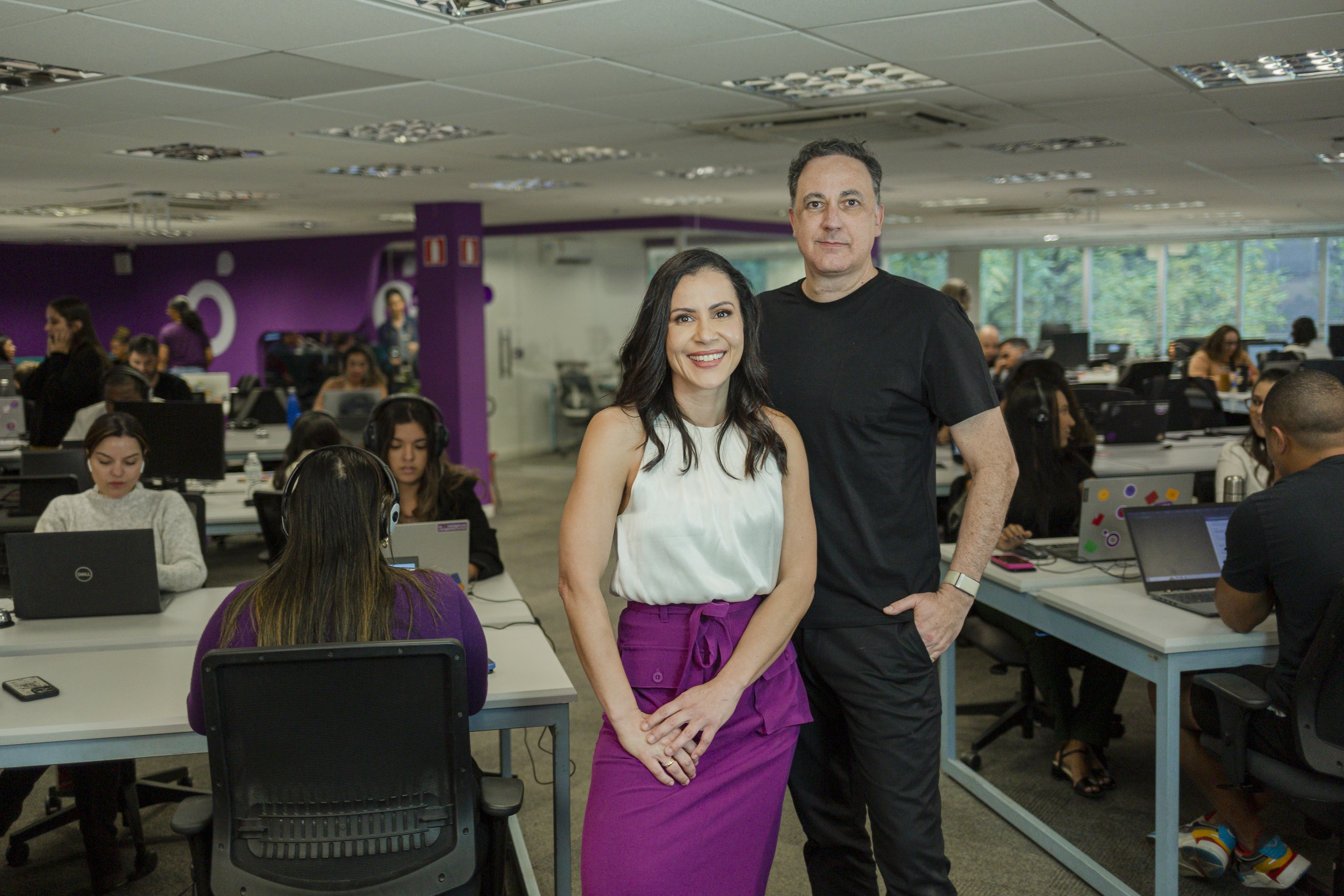 Primeira inteligência artificial de RH via WhatsApp é lançada no Brasil para ajudar microempresas