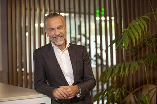 Imagem referente à matéria: 'A globalização acabou, ao menos neste momento', diz CEO da Saint-Gobain