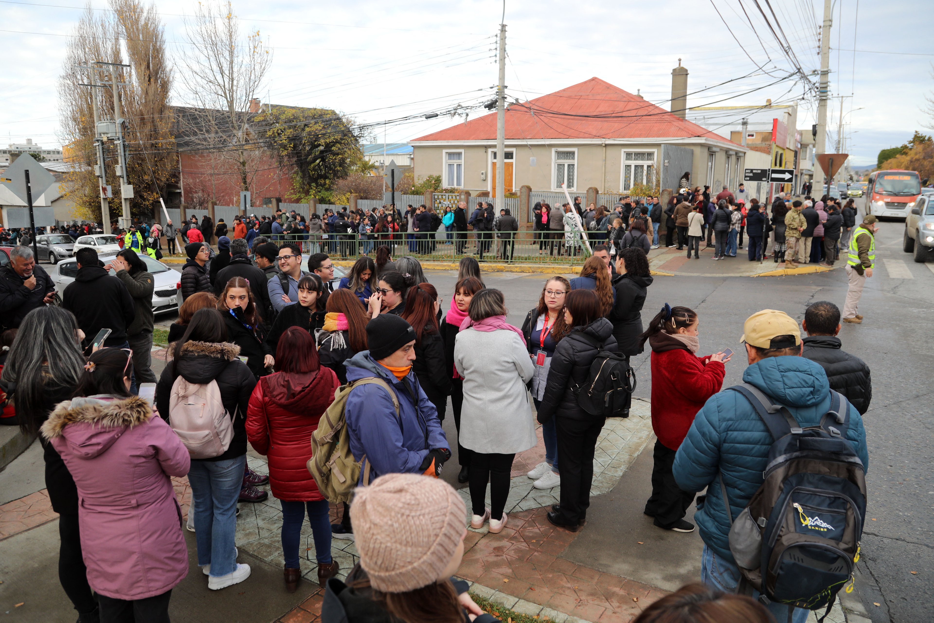 Tremor que causou alerta de tsunami no Chile pode atingir costa do Brasil? Entenda