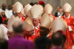 Imagem referente à matéria: Conclave: o que o maior ritual de decisão do mundo pode ensinar para a sua carreira