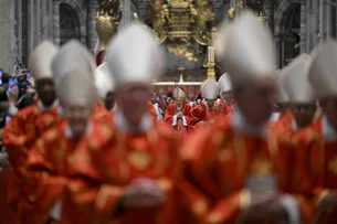 Conclave: quais são os times favoritos dos cardeais brasileiros candidatos a papa?
