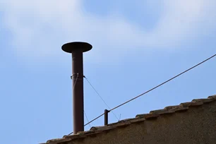 Imagem referente à matéria: Conclave: resultado pode sair a qualquer momento; assista ao vivo