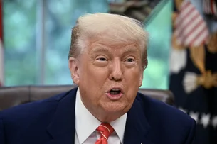 Trump afirma que Israel e Hamas 'estão muito perto' de acordo de cessar-fogo em Gaza