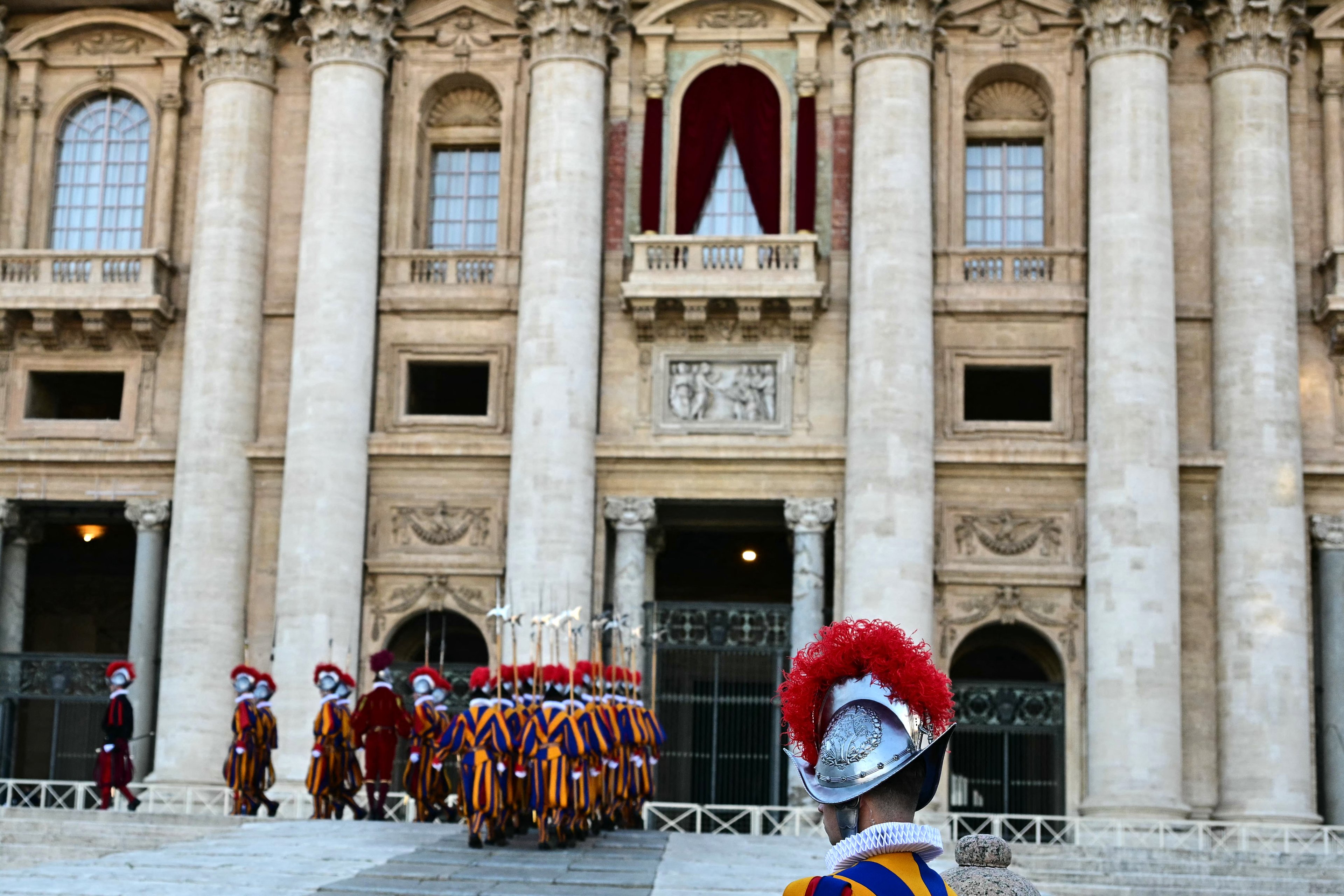 Leão XIV: Robert Prevost, dos EUA, é o novo Papa da Igreja Católica