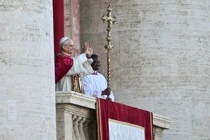 Prevost, o primeiro Papa americano é também peruano
