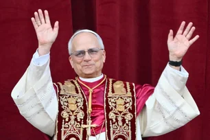 Imagem referente à matéria: Papa estava de passagem comprada para terceira vinda ao Brasil
