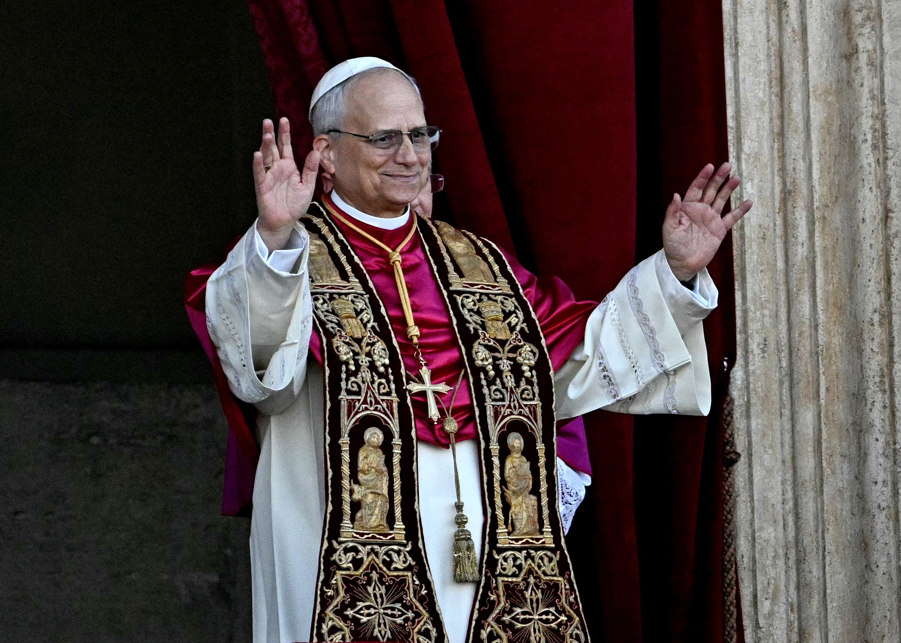 Os 3 grandes desafios de Robert Francis Prevost, novo Papa Leão XIV, segundo especialistas