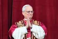 Imagem referente à notícia: Peru anuncia criação de 'rota turística' do papa Leão XIV