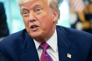 Trump afirma que 'resetou' relações comerciais com a China e que vai ligar para Xi Jinping