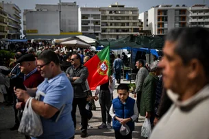 Direita chega como favorita às eleições legislativas antecipadas em Portugal