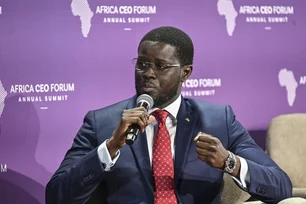 Imagem referente à matéria: Febre do ouro: países africanos terão alta forte no PIB após cotação do metal subir