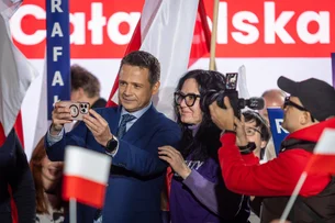 Eleições na Polônia têm disputa entre admirador de Trump e defensor da União Europeia