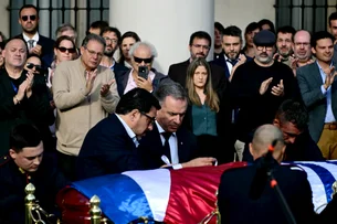 Uruguai se despede do popular ex-presidente 'Pepe' Mujica